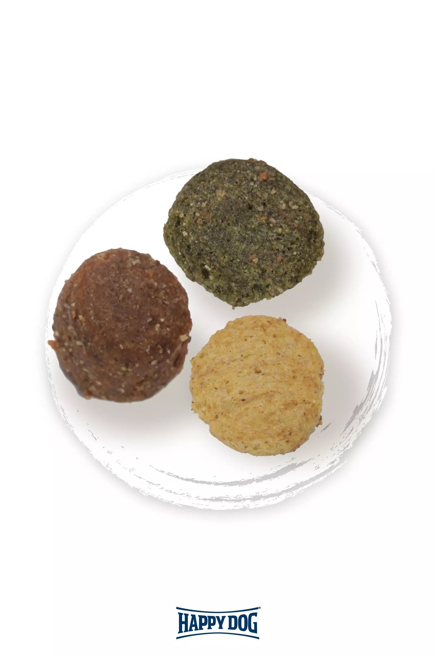 Happy Dog NaturCroq Balance Sensitive Stomach Dry Food for Adult Dogs